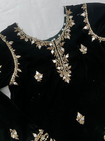 SAFA VELVET