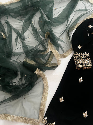 SAFA VELVET