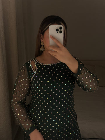 NUHA