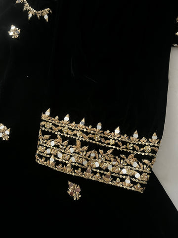 SAFA VELVET
