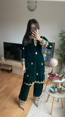 SAFA VELVET